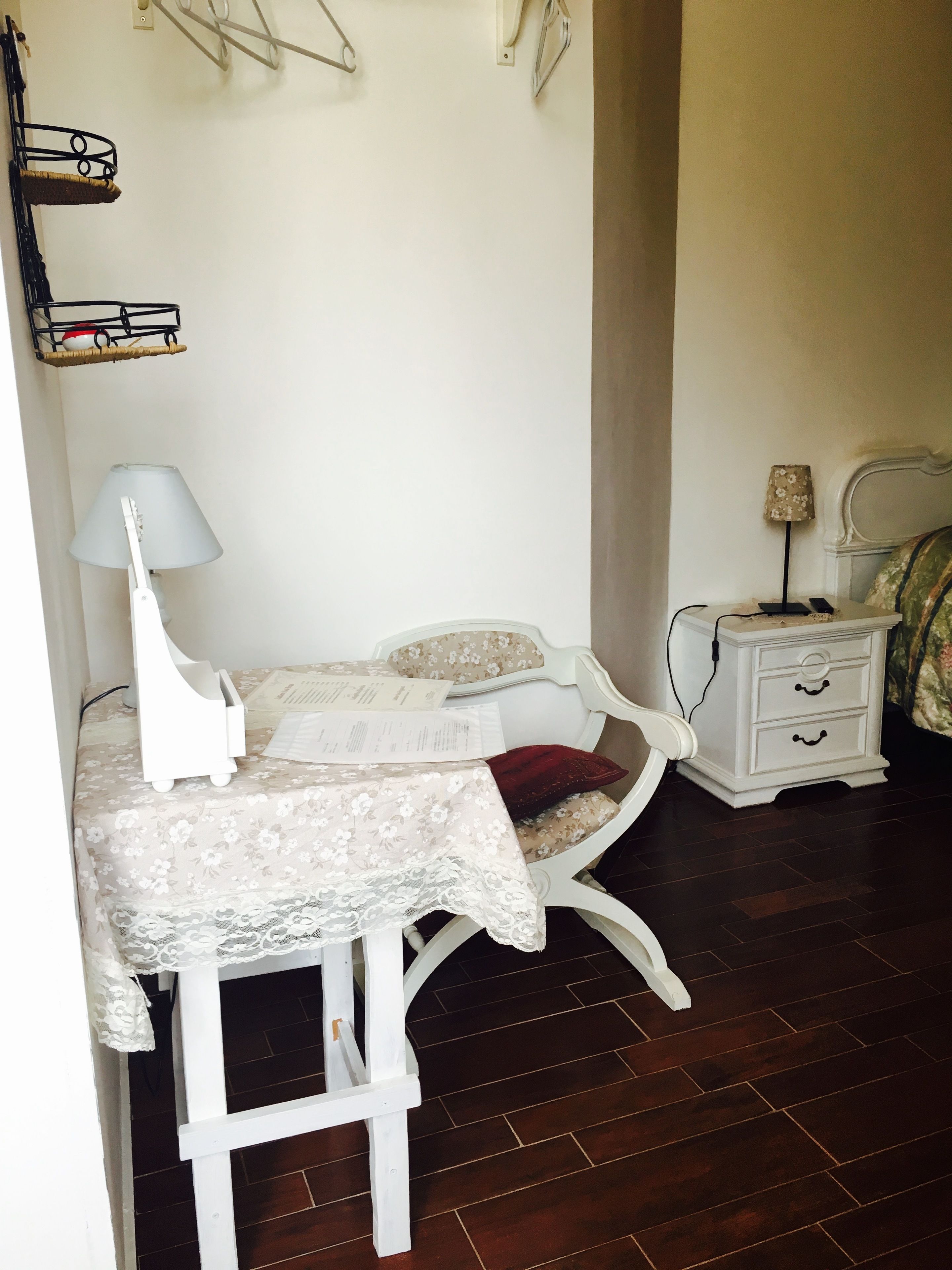 Photo - B&B PompeiLog