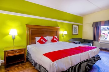 Hotel M Morgantown - WVU Area