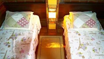 2 phòng ngủ, bàn ủi/dụng cụ ủi quần áo
