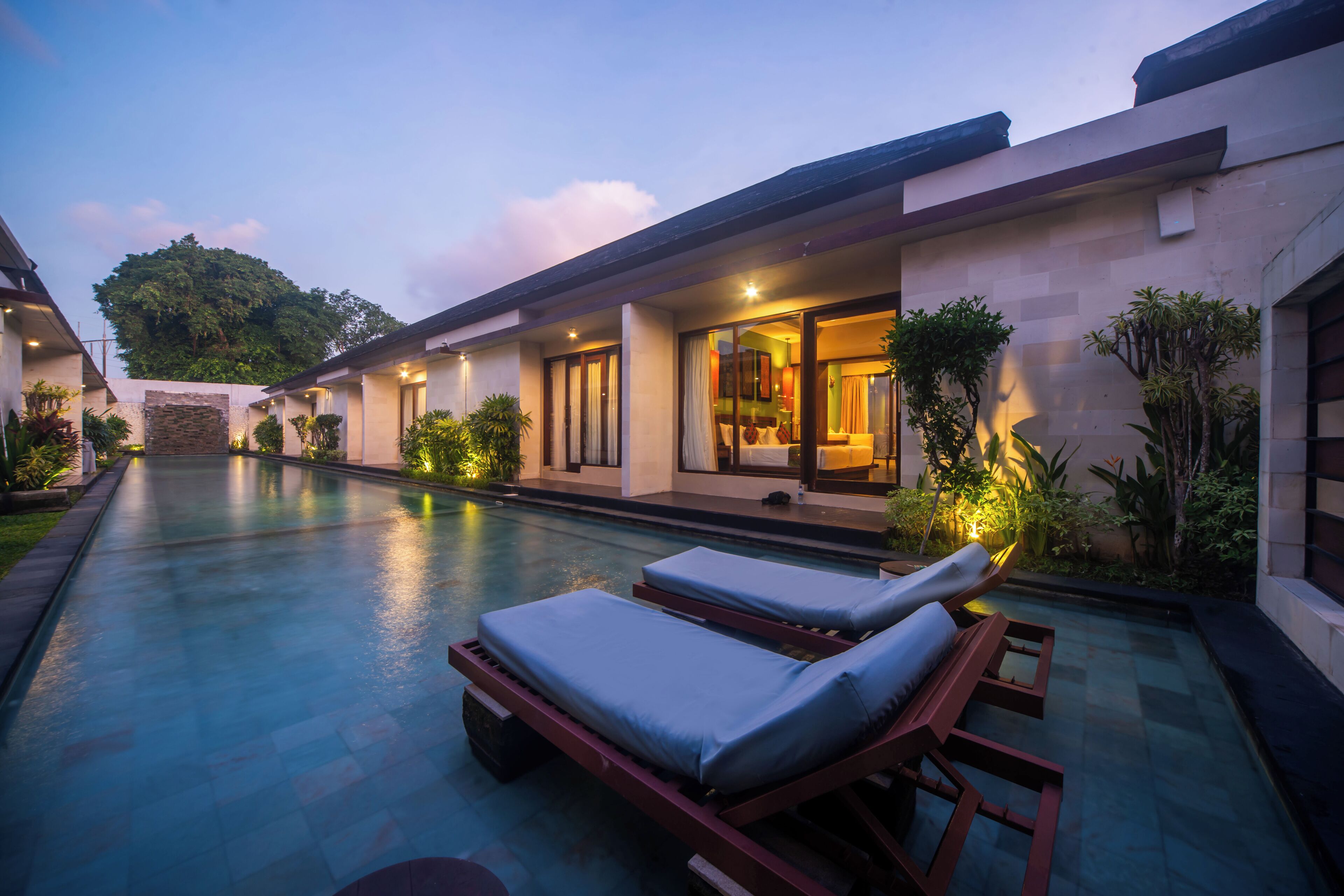 Photo - Gaing Mas Jimbaran Villas by Gaing Mas Group