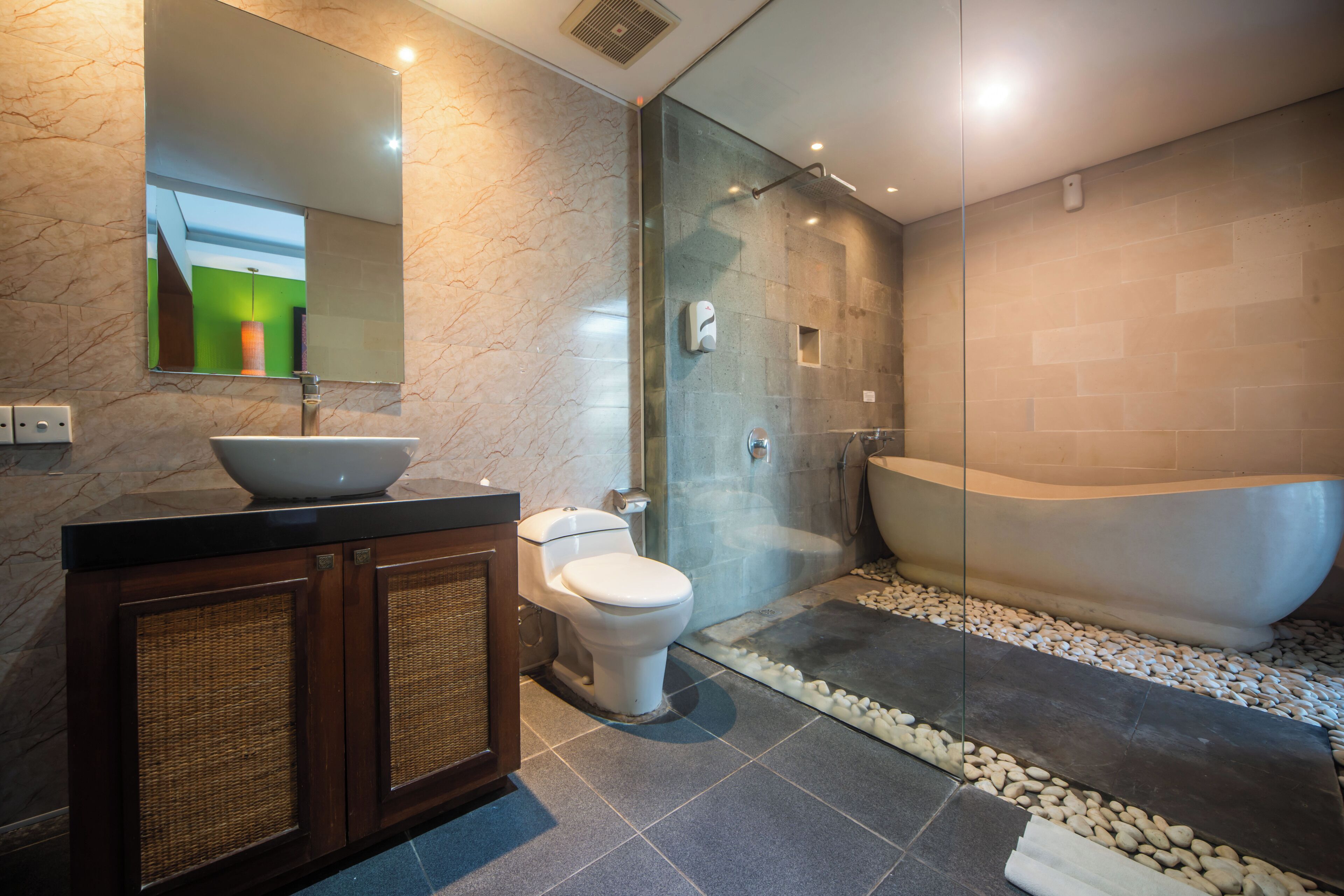 Photo - Gaing Mas Jimbaran Villas by Gaing Mas Group