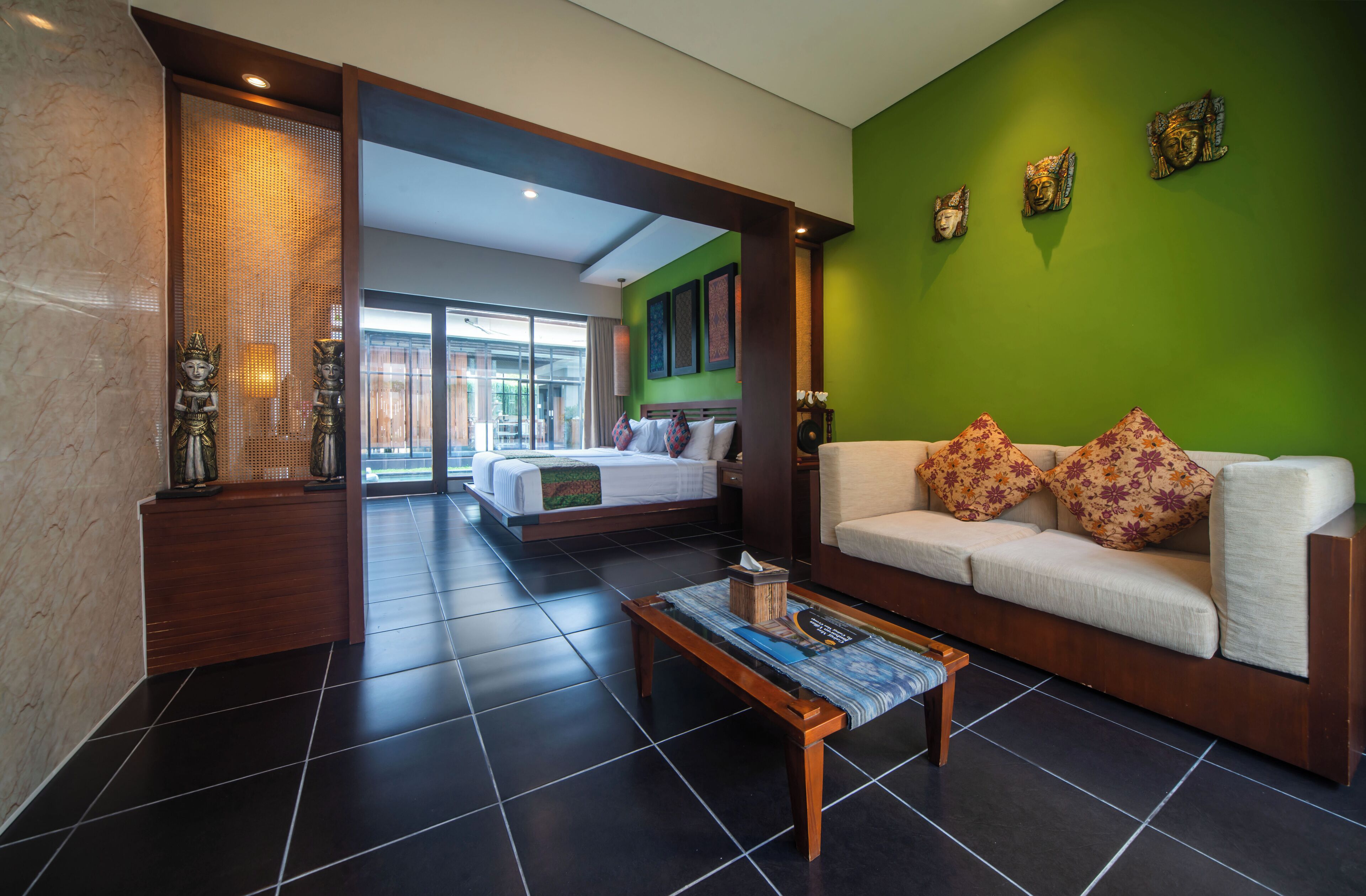 Foto - Gaing Mas Jimbaran Villas by Gaing Mas Group