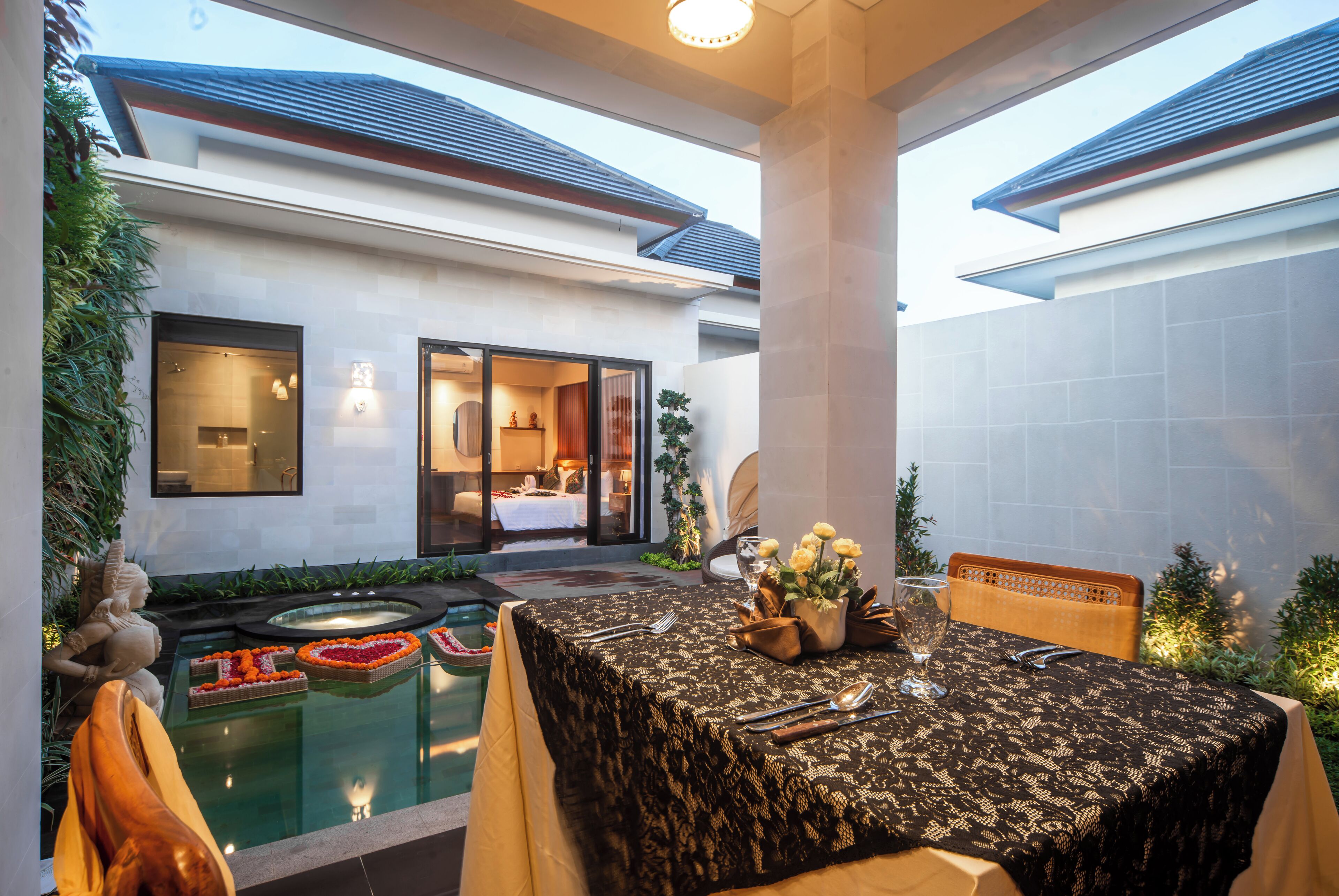 Photo - Gaing Mas Jimbaran Villas by Gaing Mas Group