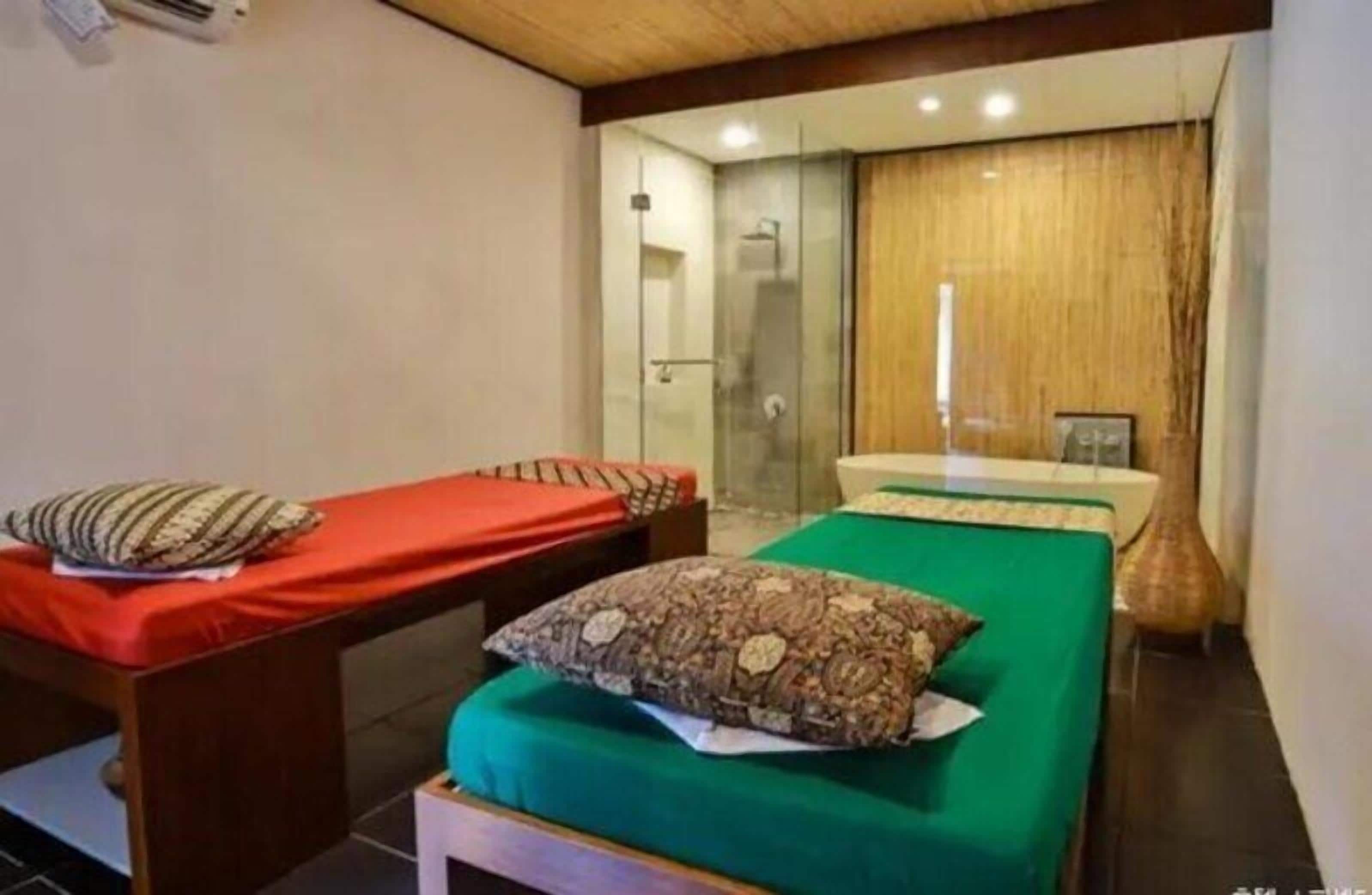 Foto - Gaing Mas Jimbaran Villas by Gaing Mas Group