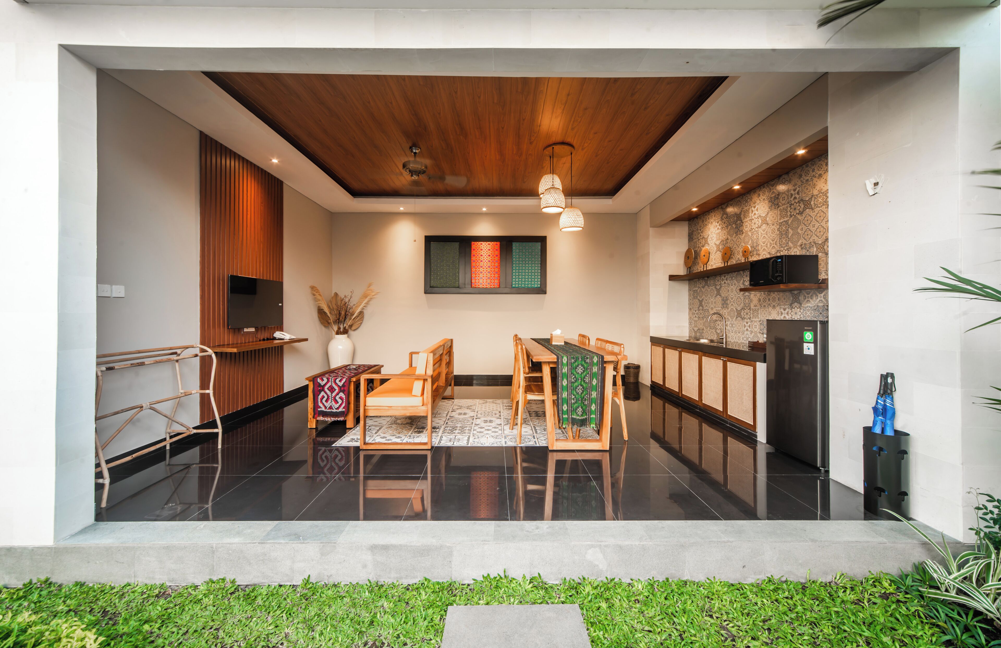 Foto - Gaing Mas Jimbaran Villas by Gaing Mas Group