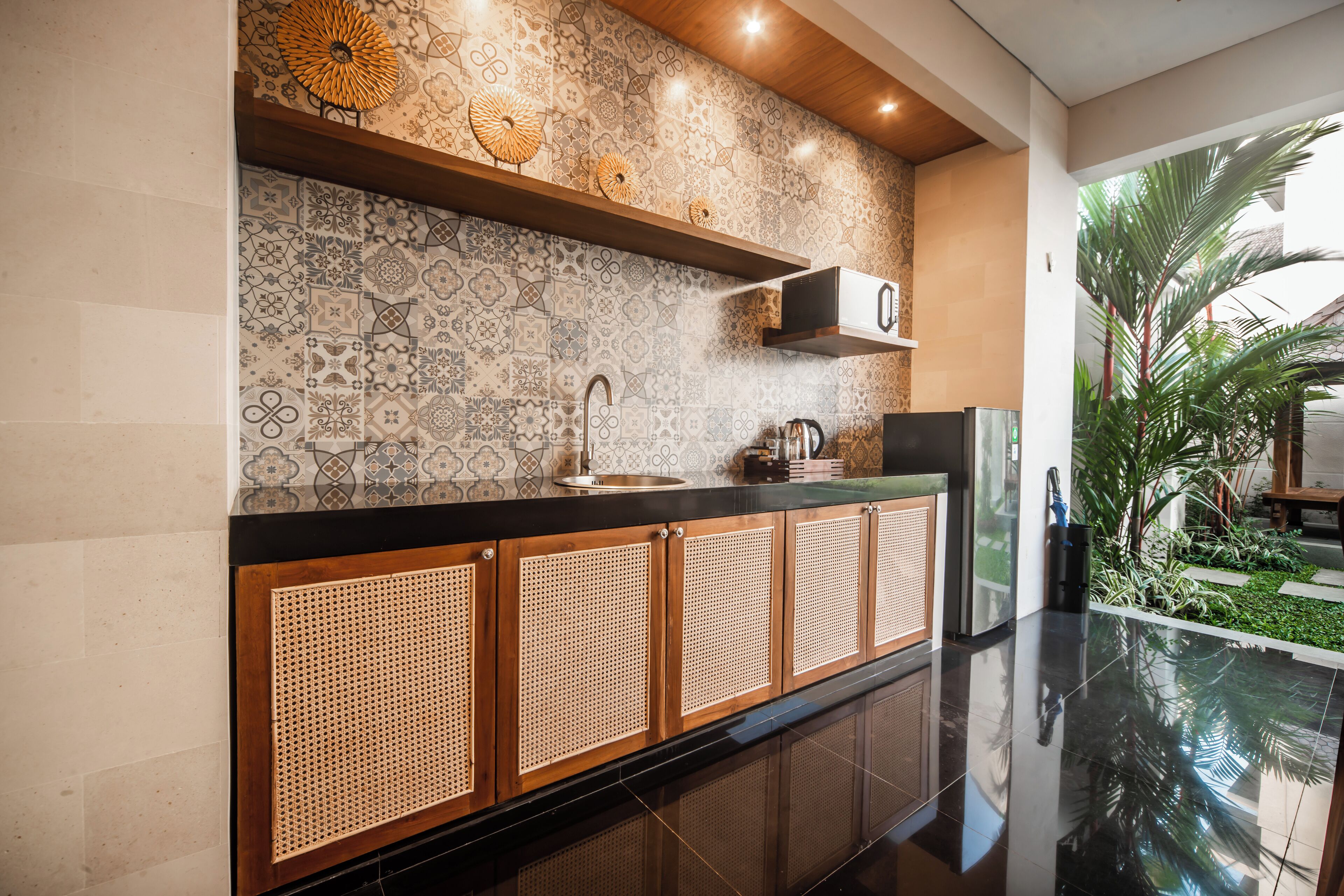 Foto - Gaing Mas Jimbaran Villas by Gaing Mas Group