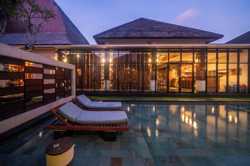 Gaing Mas Jimbaran Villas by Gaing Mas Group