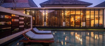 Gaing Mas Jimbaran Villas by Gaing Mas Group