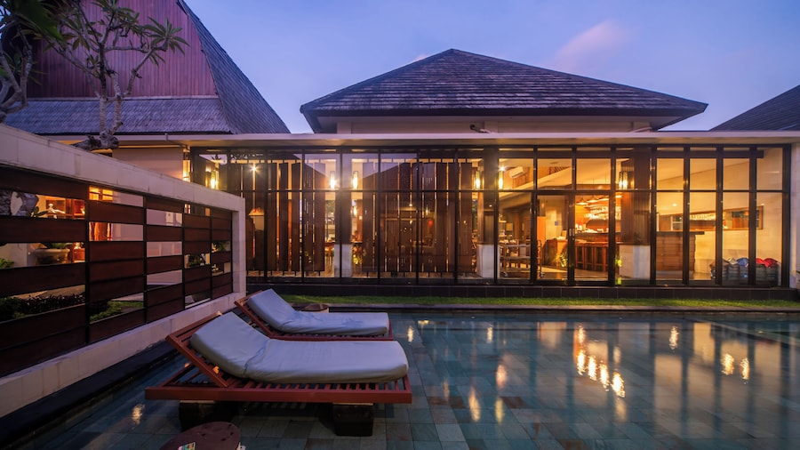 Gaing Mas Jimbaran Villas by Gaing Mas Group