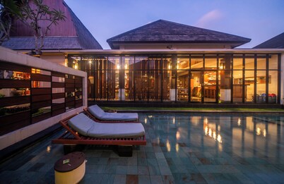 Gaing Mas Jimbaran Villas by Gaing Mas Group