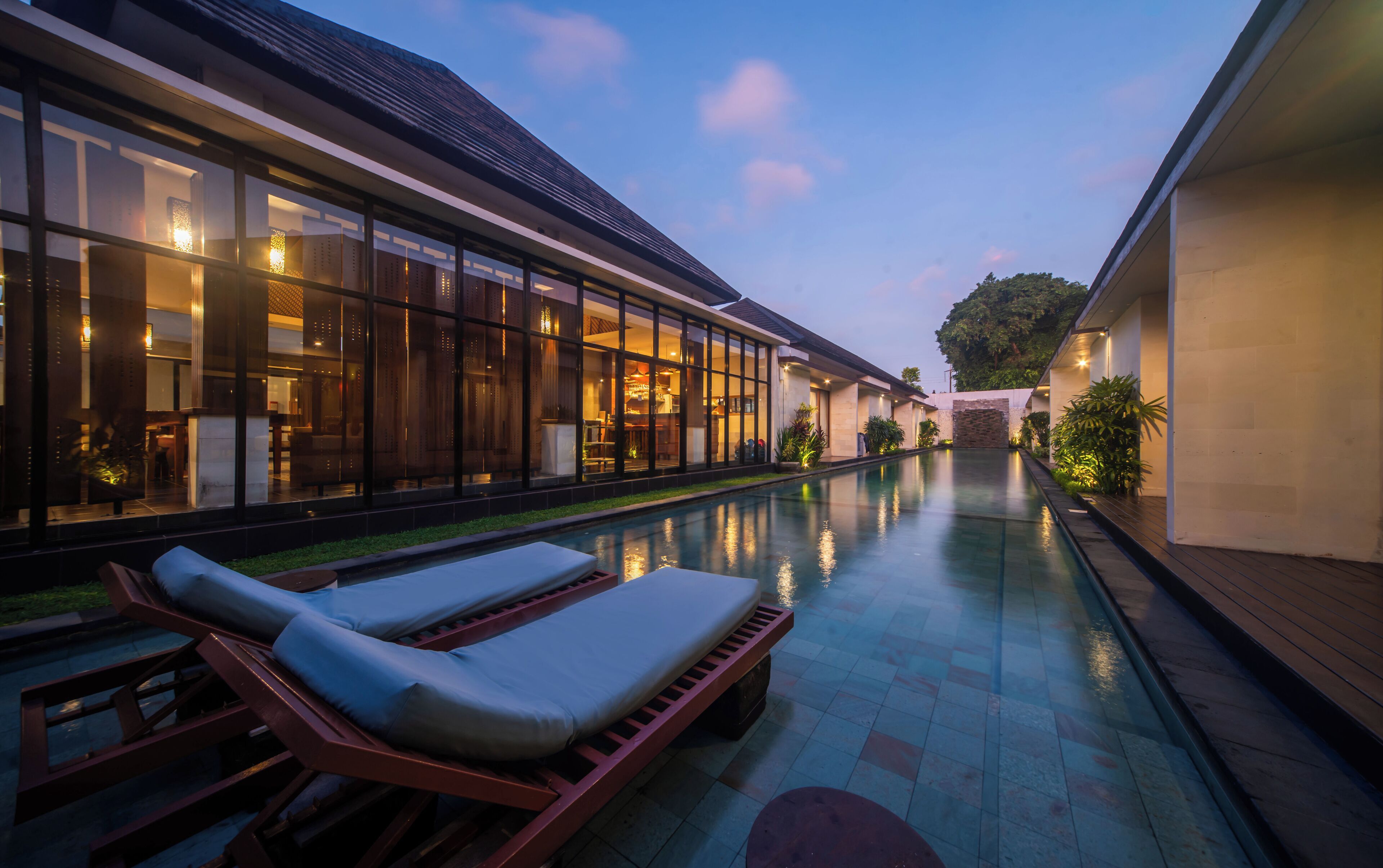 Foto - Gaing Mas Jimbaran Villas by Gaing Mas Group