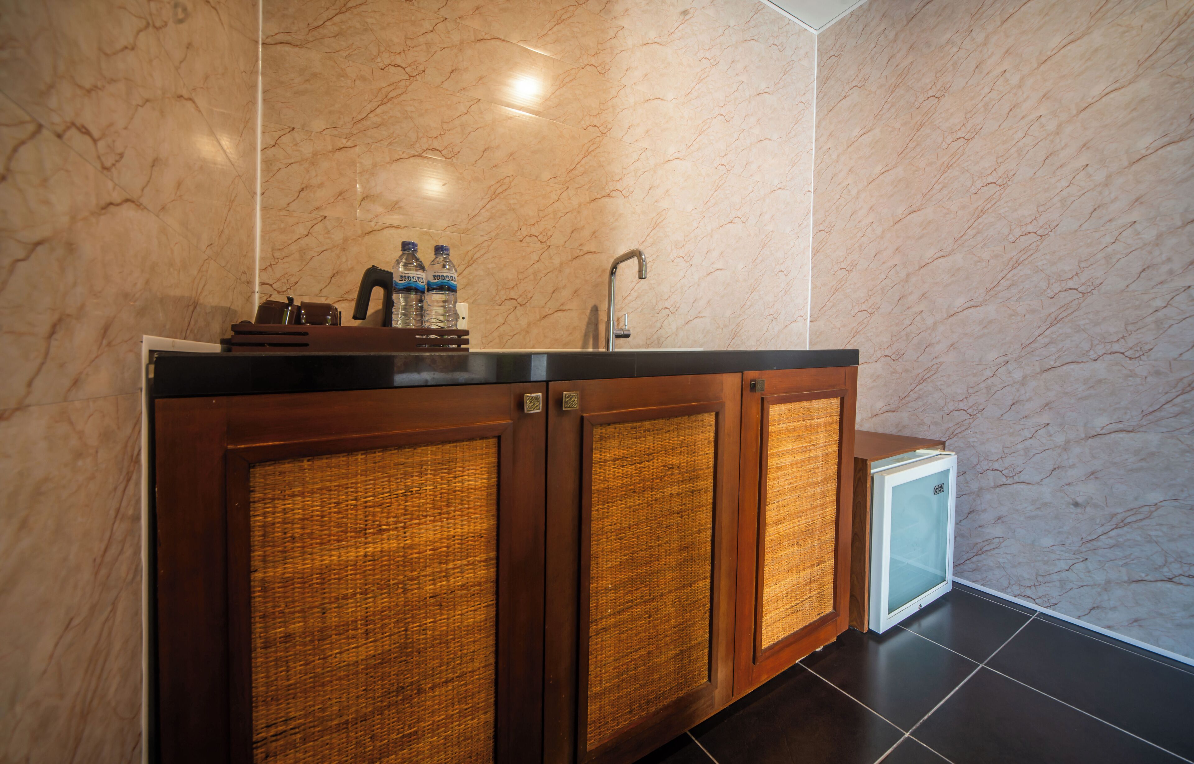 Foto - Gaing Mas Jimbaran Villas by Gaing Mas Group