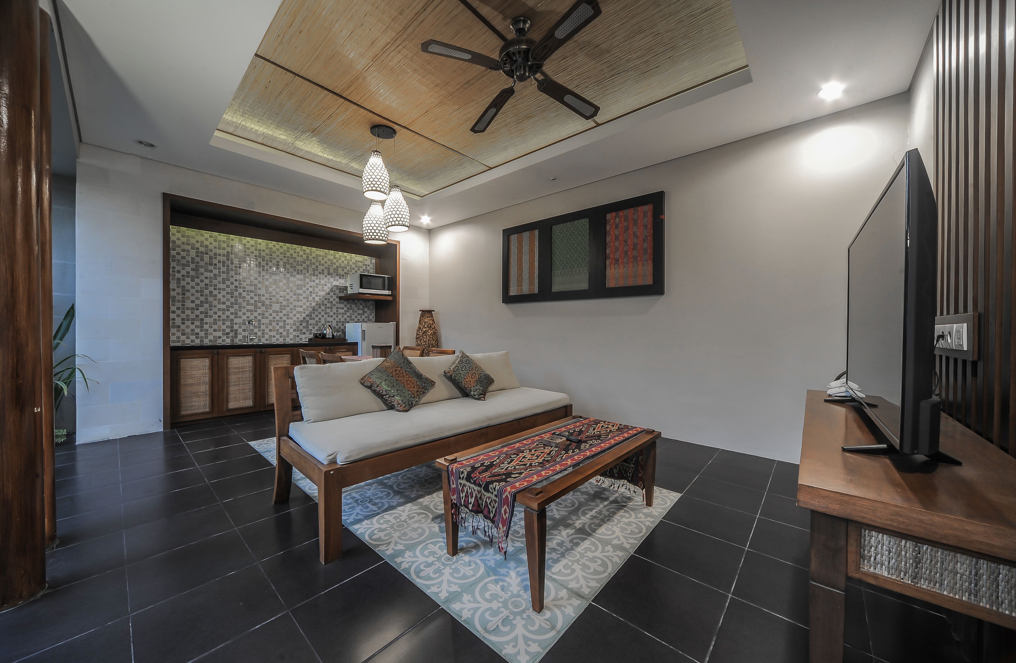 Foto - Gaing Mas Jimbaran Villas by Gaing Mas Group