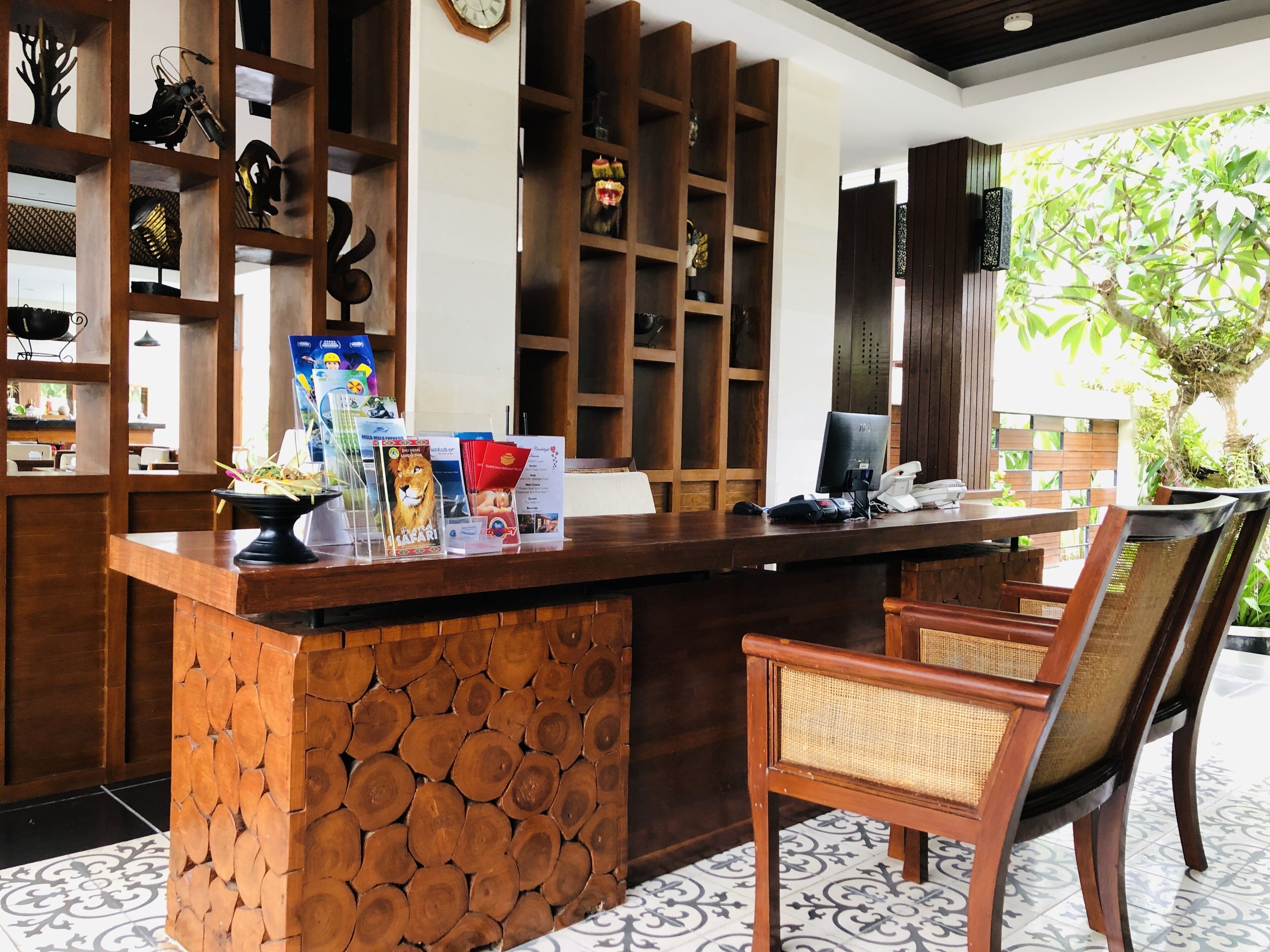 Foto - Gaing Mas Jimbaran Villas by Gaing Mas Group