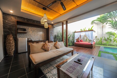 Gaing Mas Jimbaran Villas by Gaing Mas Group - view 3