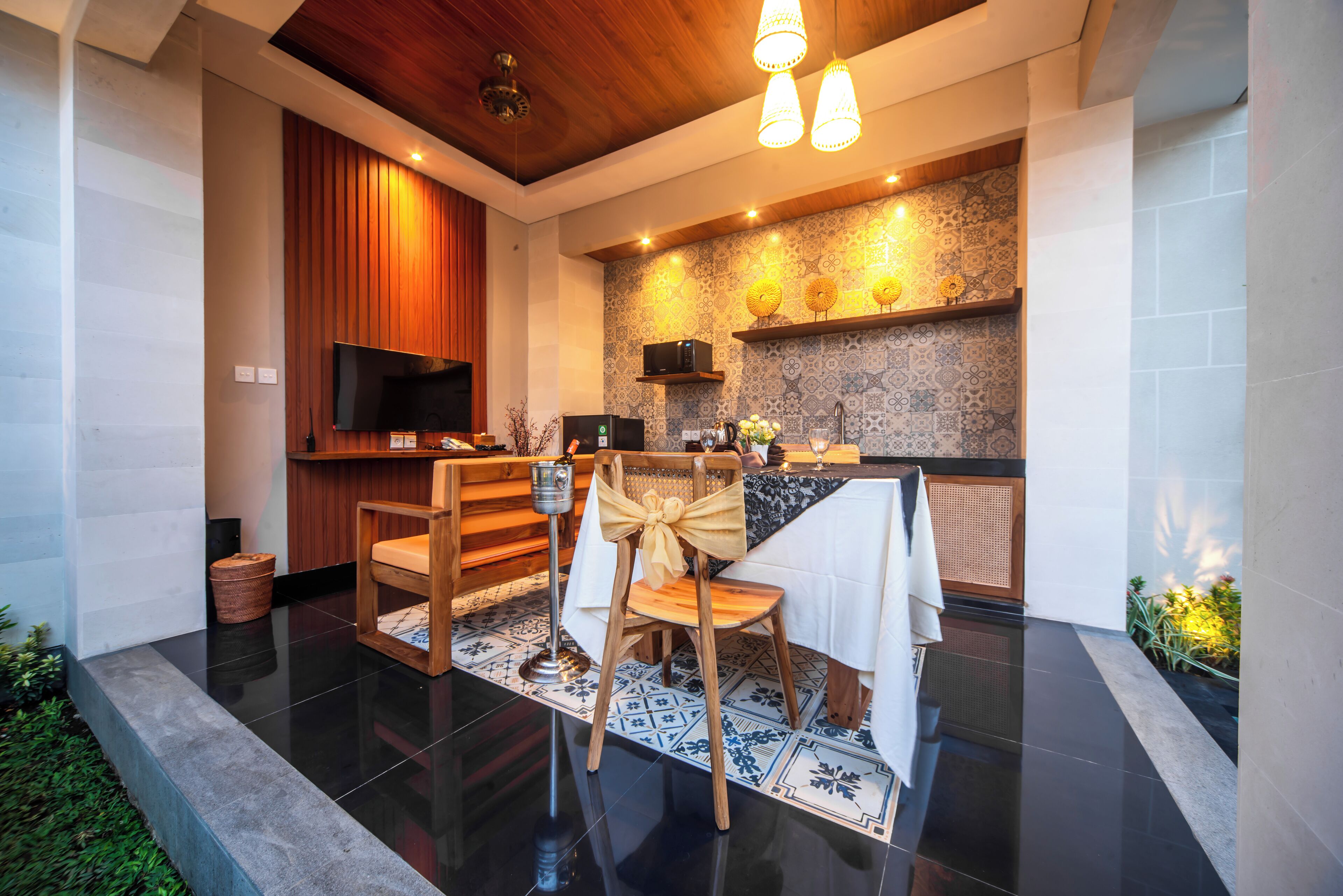 Foto - Gaing Mas Jimbaran Villas by Gaing Mas Group