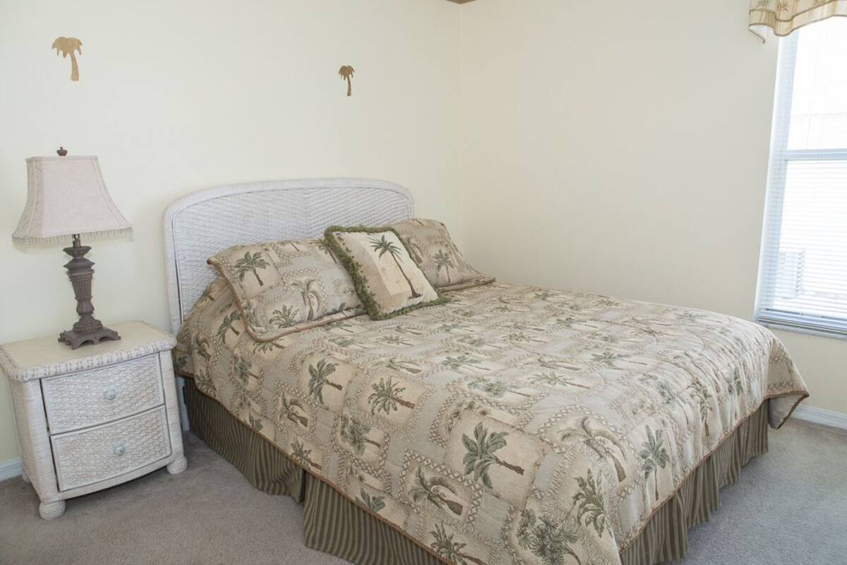 House, 3 Bedrooms, Bathtub (Albert's Westridge Villa)