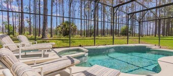 Brett's Highlands Reserve Villa