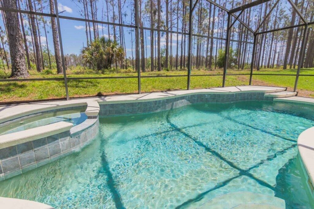 House, 4 Bedrooms | Pool | Outdoor pool