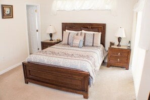 منزل - ٤ غرف نوم | 4 عدّة غرف نوم وواي فاي مجانًا