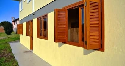 Residencial Daniel