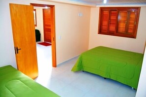 2 chambres