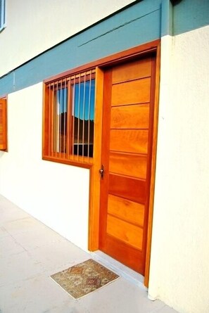 Exterior - Residencial Daniel (Gramado)