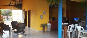 Pousada Bellas Águas