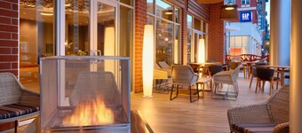 Hyatt Place Emeryville/San Francisco Bay Area