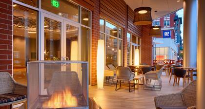 Hyatt Place Emeryville/San Francisco Bay Area