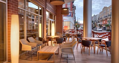 Hyatt Place Emeryville/San Francisco Bay Area