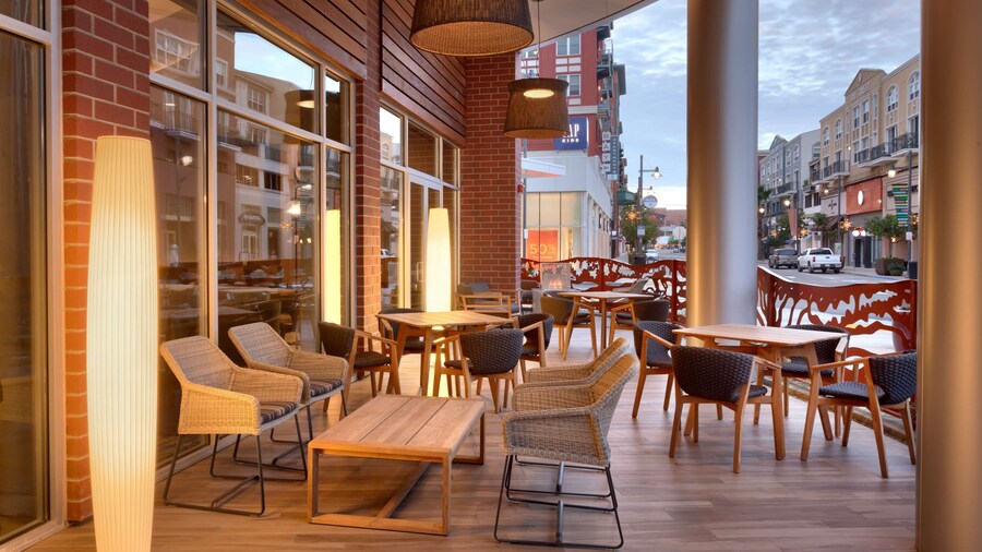 Hyatt Place Emeryville/San Francisco Bay Area