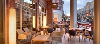 Hyatt Place Emeryville/San Francisco Bay Area