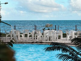 Land view from property