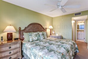 3 chambres, Wi-Fi gratuit, draps fournis