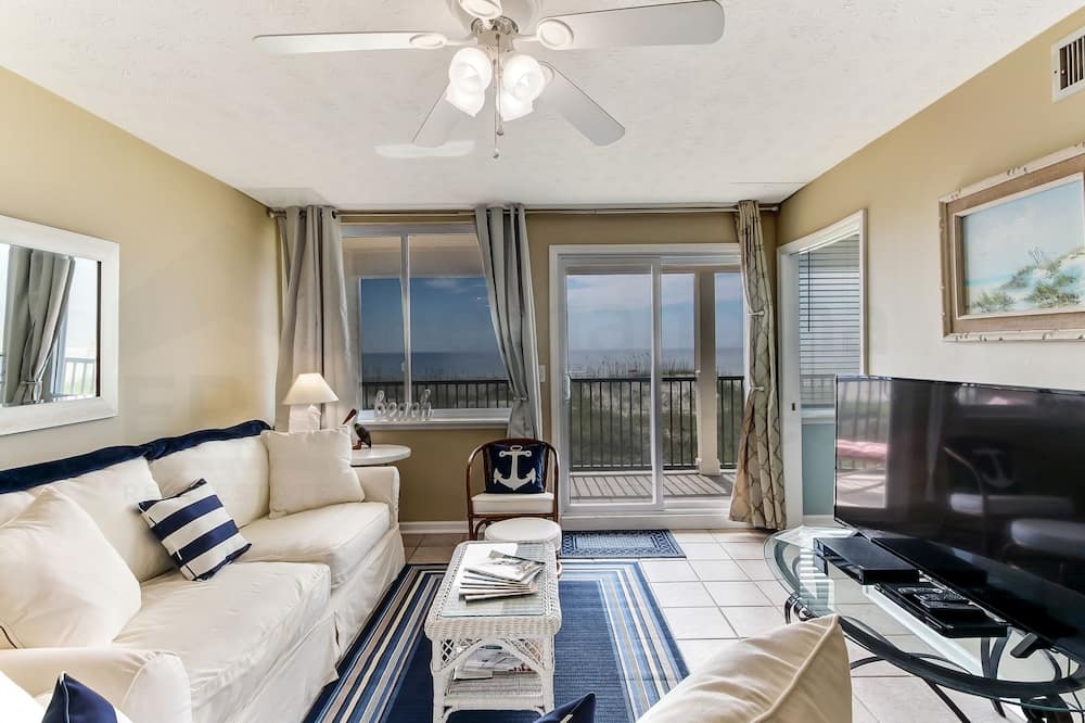 Coral Sands 102 2 Br condo by RedAwning - American Beach, FL