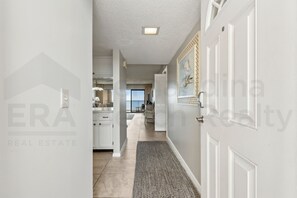 Condo, 2 Bedrooms | Interior - Ocean View Condo, Easy Acces to the Pool and Private Walkway to the Beach by RedAwning (Fernandina Beach)