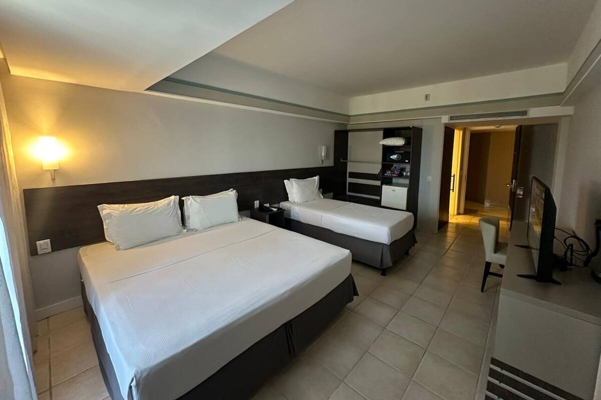 Superior Room, Accessible, Ocean View