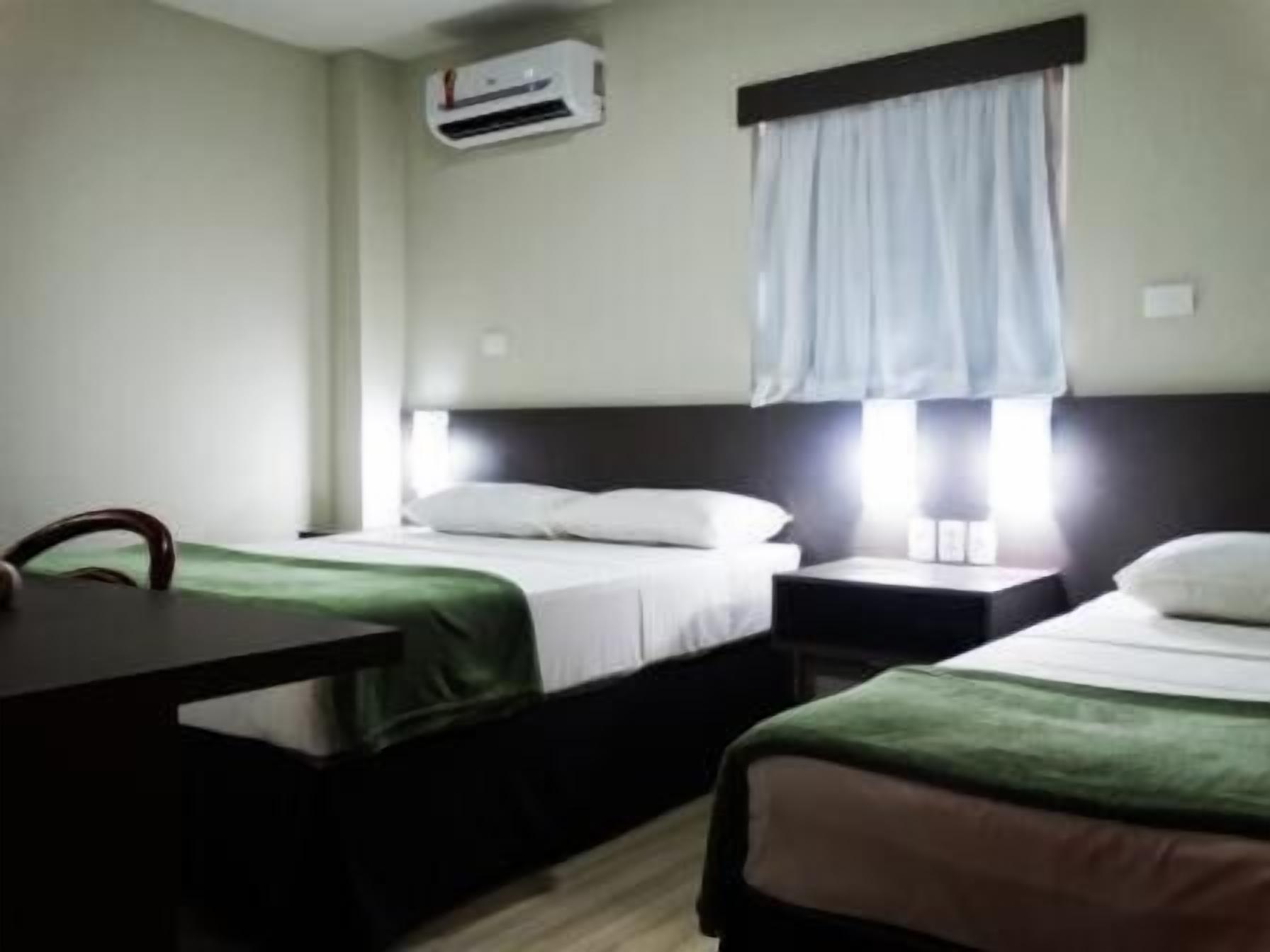 Photo - Pajuçara Hotel Express