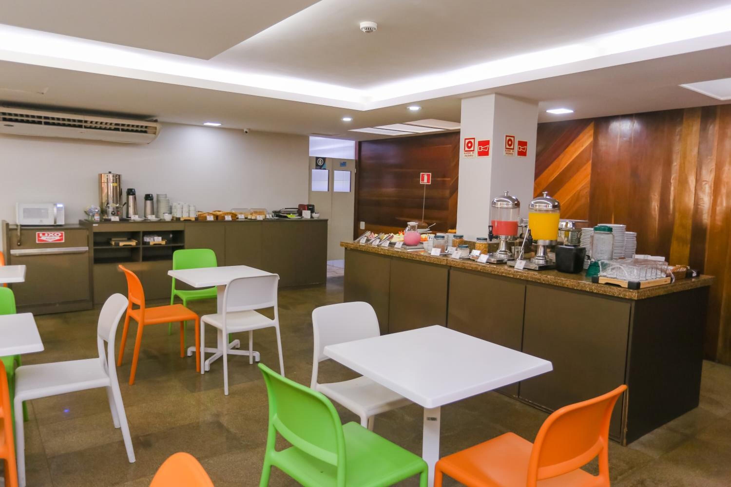 Photo - Pajuçara Hotel Express