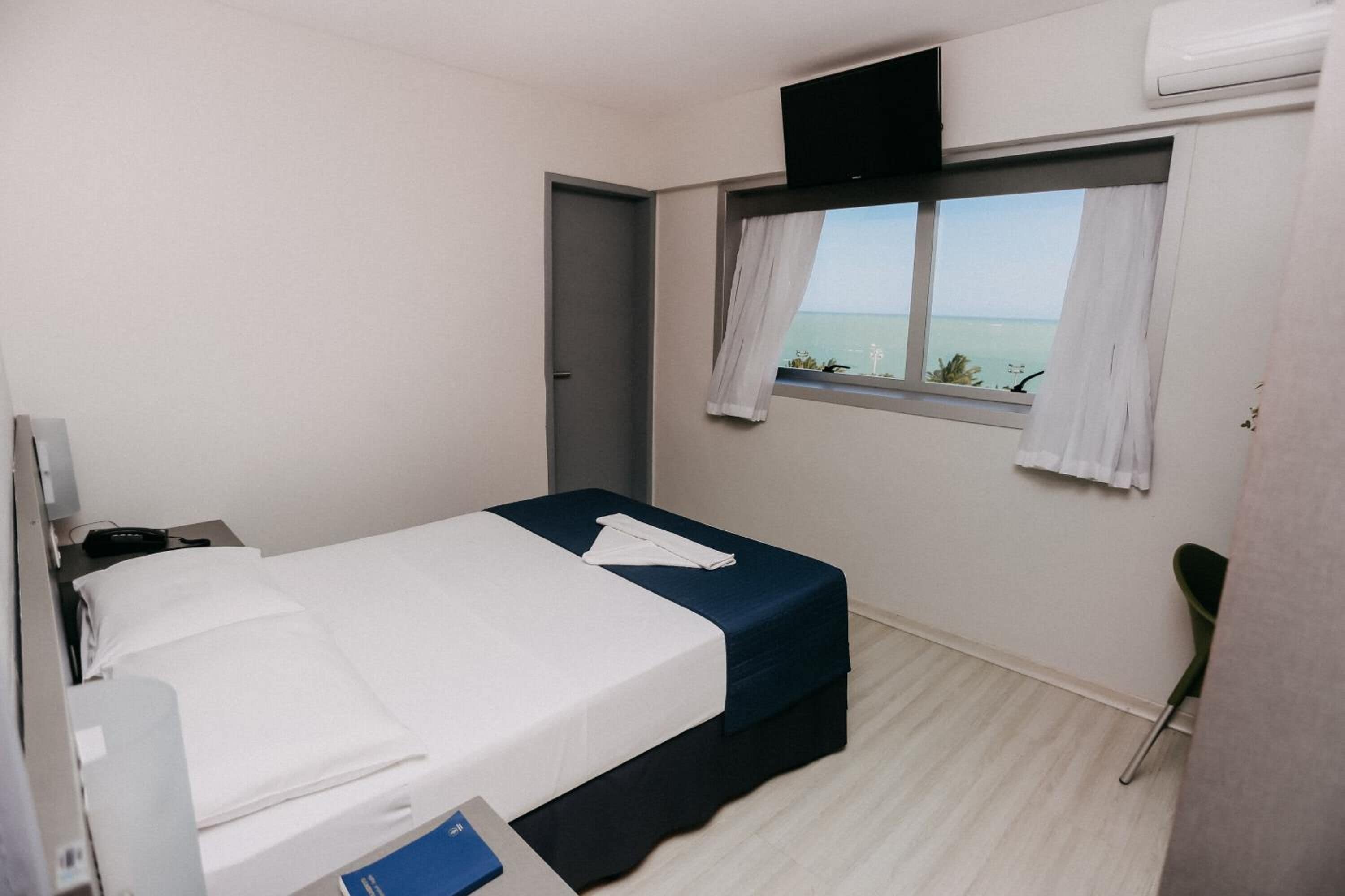 Photo - Pajuçara Hotel Express