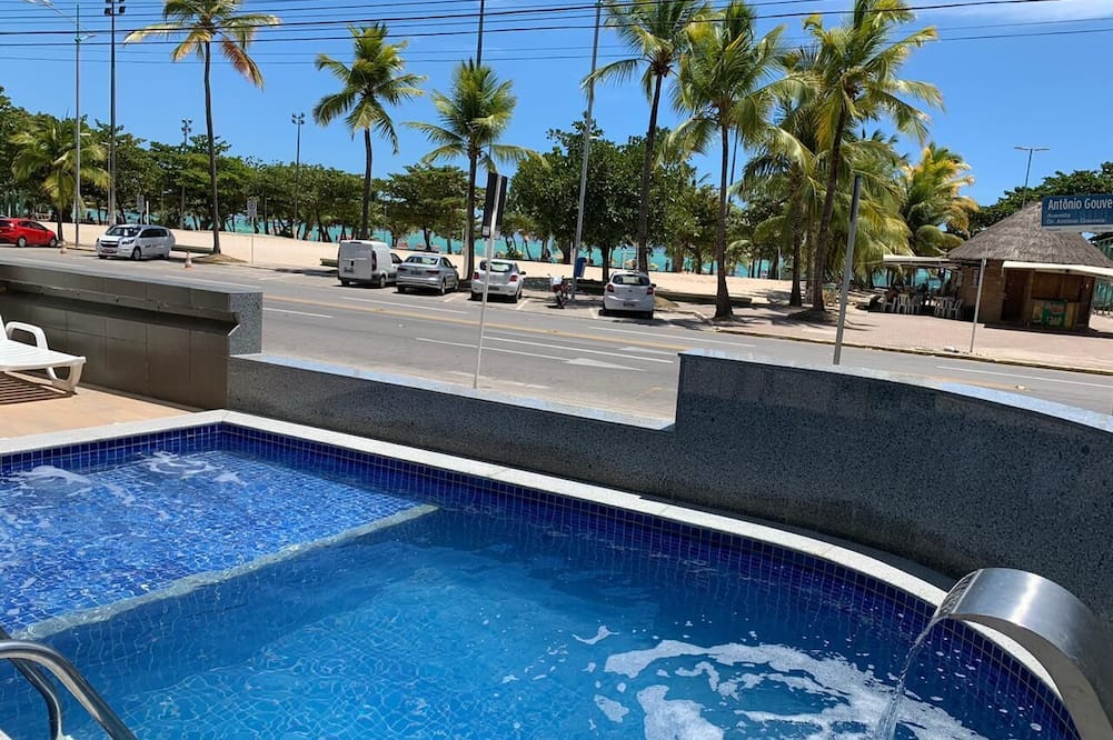 Pajuçara Hotel Express