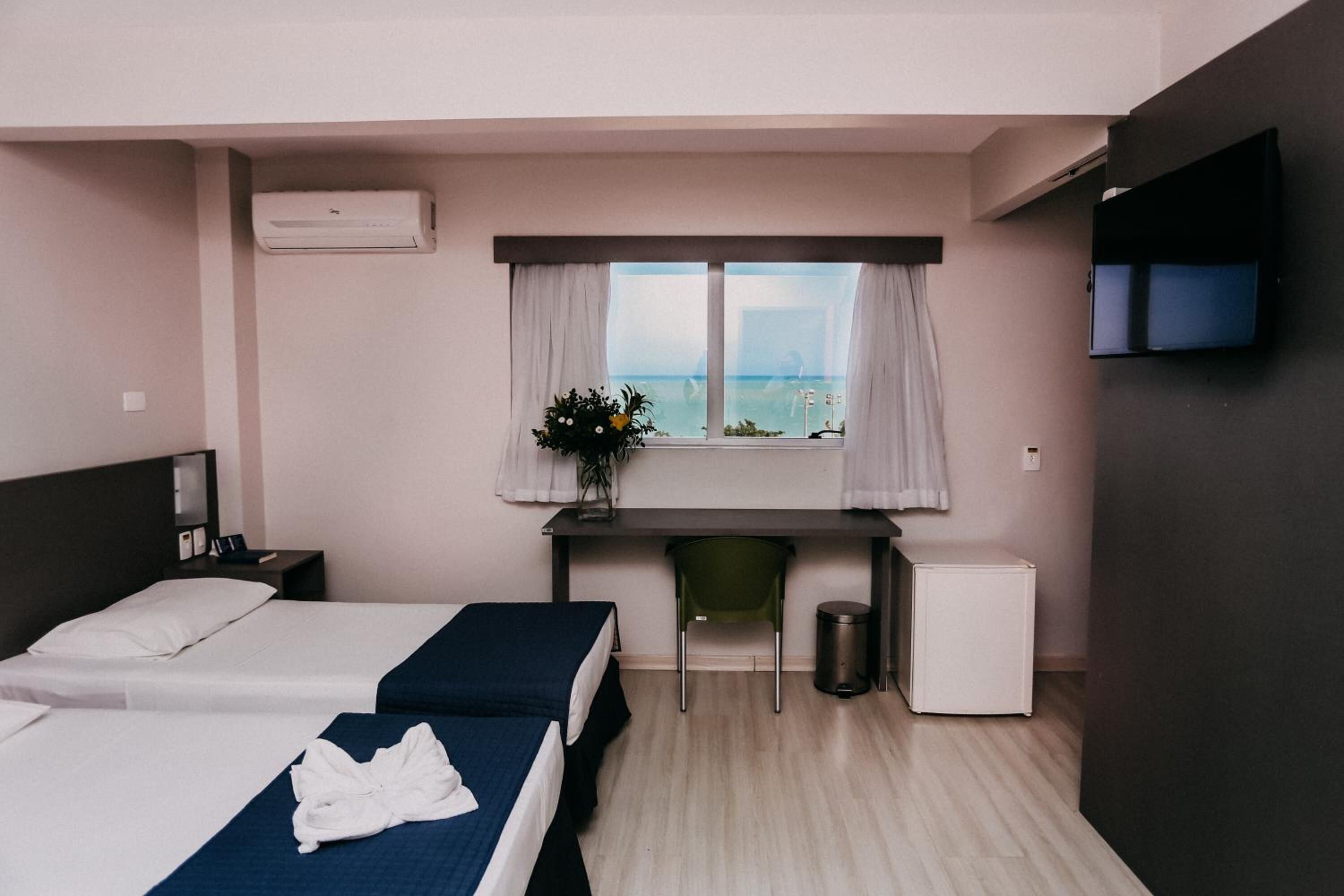 Photo - Pajuçara Hotel Express