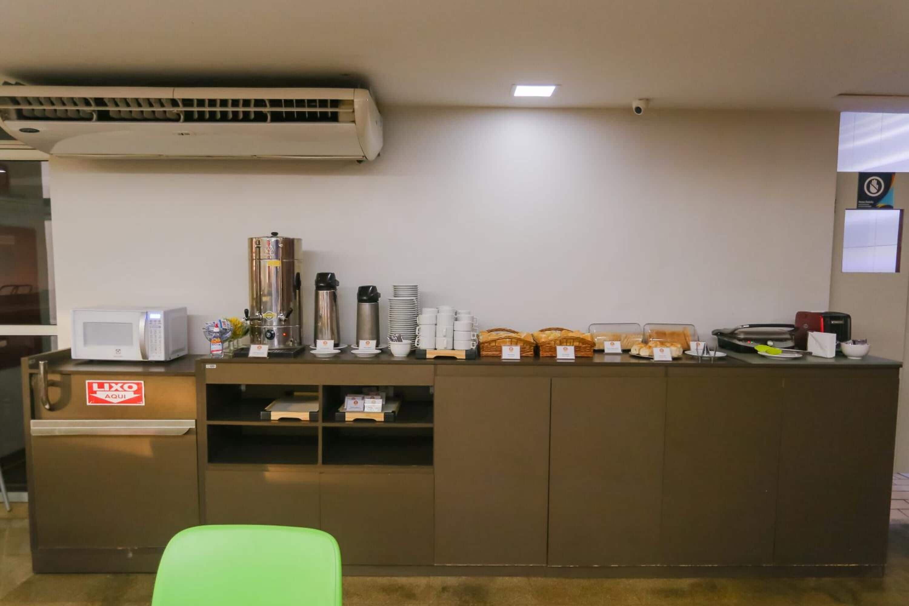 Photo - Pajuçara Hotel Express