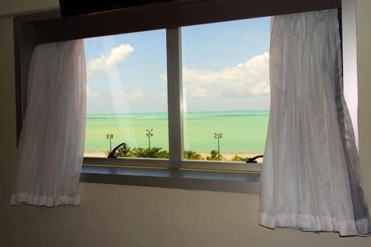 Minibar, in-room safe, desk, blackout curtains