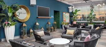 The Troubadour Hotel New Orleans