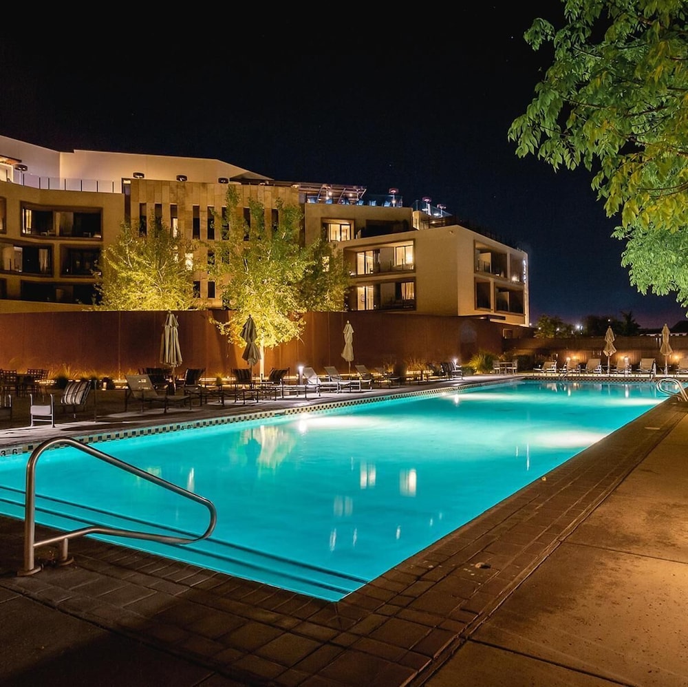 Hotel Chaco by null
