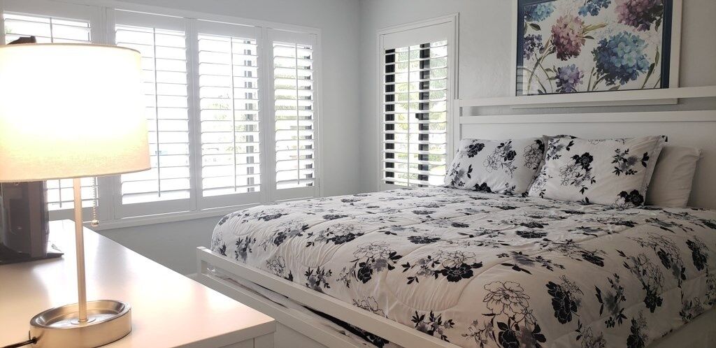 コンドミニアム 3 ベッドルーム