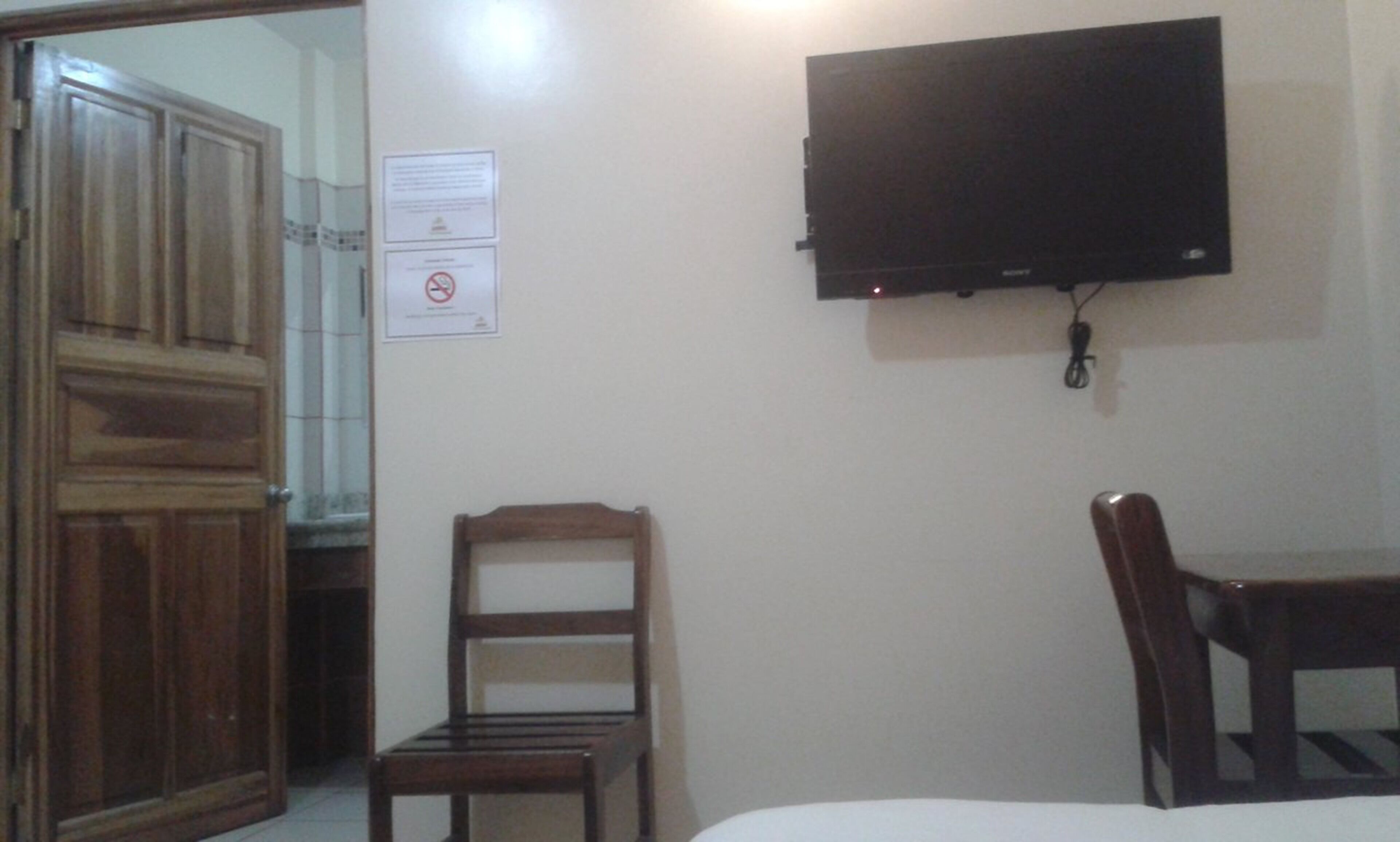 standard room | premium bedding, desk, free wifi