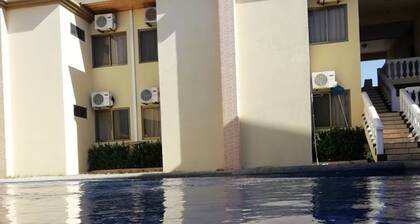 Hotel Kam Tu